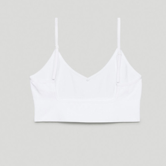 Talula Seamless Bra Top - Picture 2 of 5